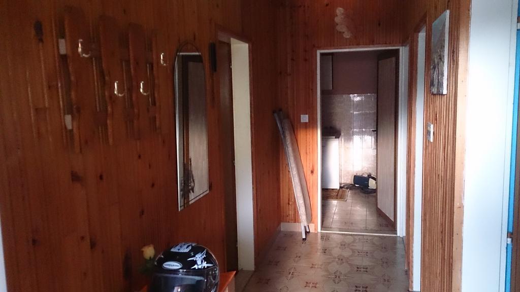 Holiday Home Paul Blace Kültér fotó