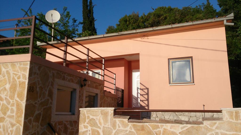 Holiday Home Paul Blace Kültér fotó