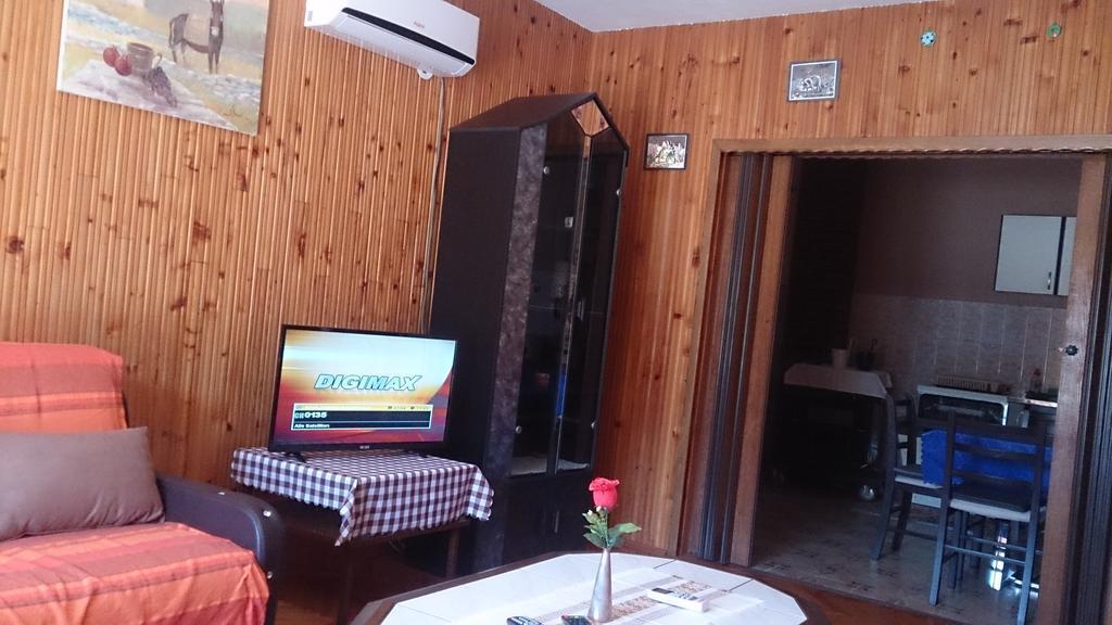 Holiday Home Paul Blace Kültér fotó