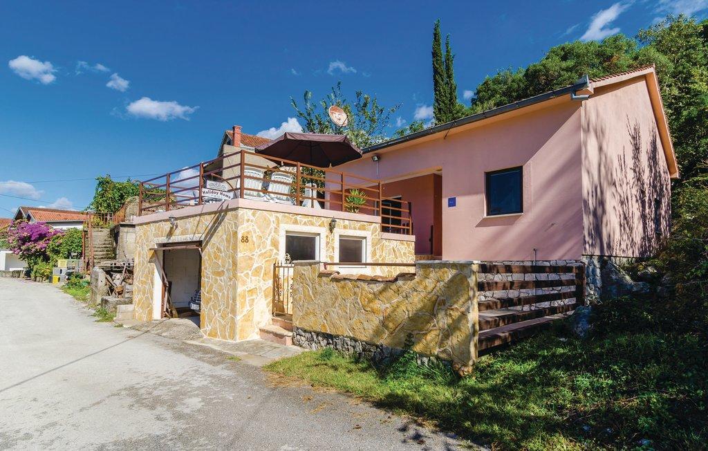 Holiday Home Paul Blace Kültér fotó